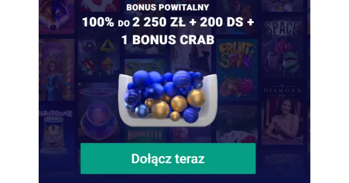 Frumzi Kasyno Kod Promocyjny