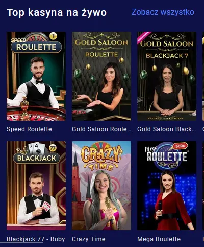 live games at frumzi