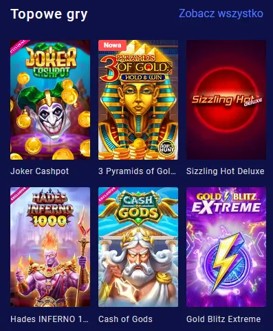 top slot games at frumzi