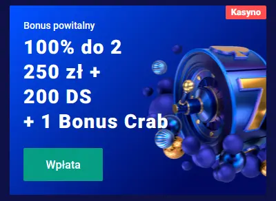 casino welcome bonus at frumzi