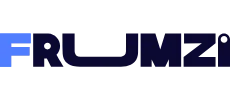 Frumzi Kasyno logo footer